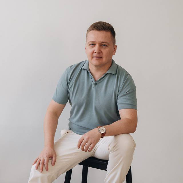 Школа ИИ - контент для бизнеса